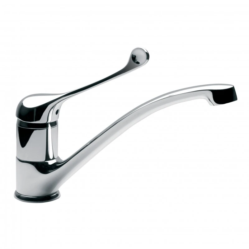 Смесител Ferro Padwa Medico, Хром 