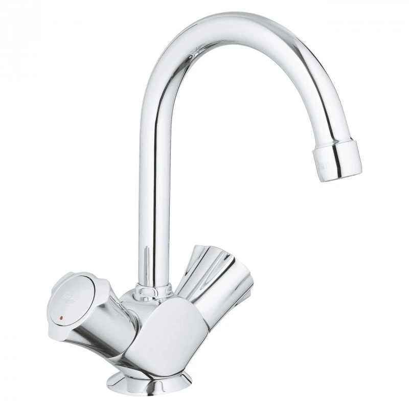 Смесител Grohe Costa L 21375001  Стоящ  За умивалник