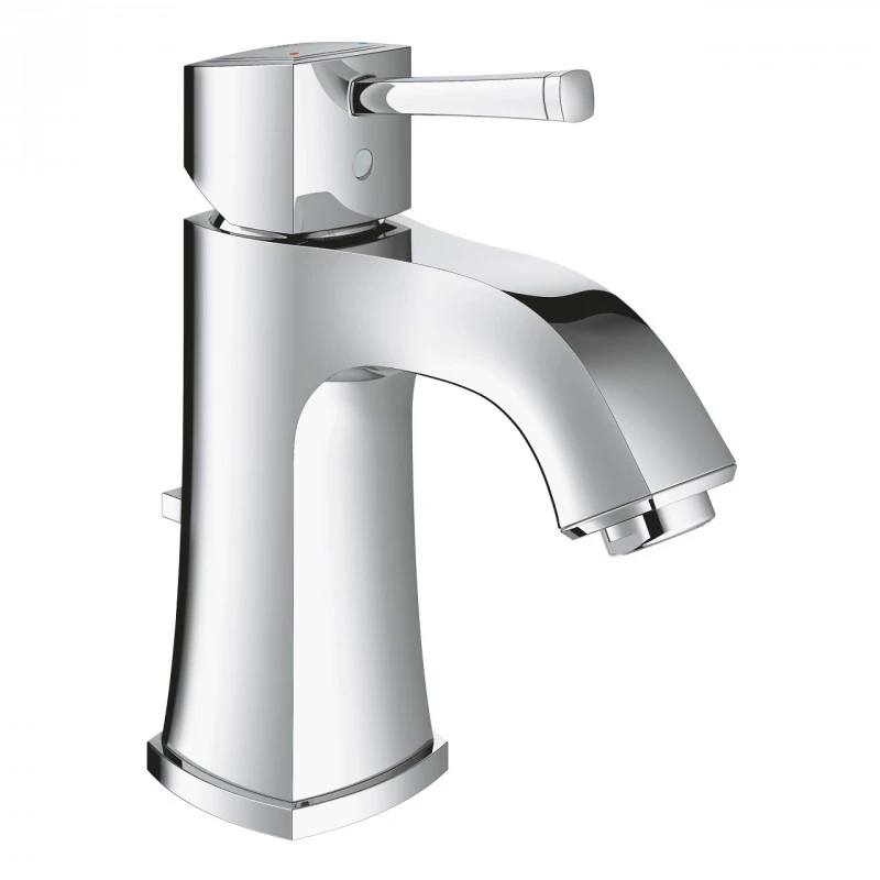 Смесител Grohe 23303000  Стоящ  За умивалник