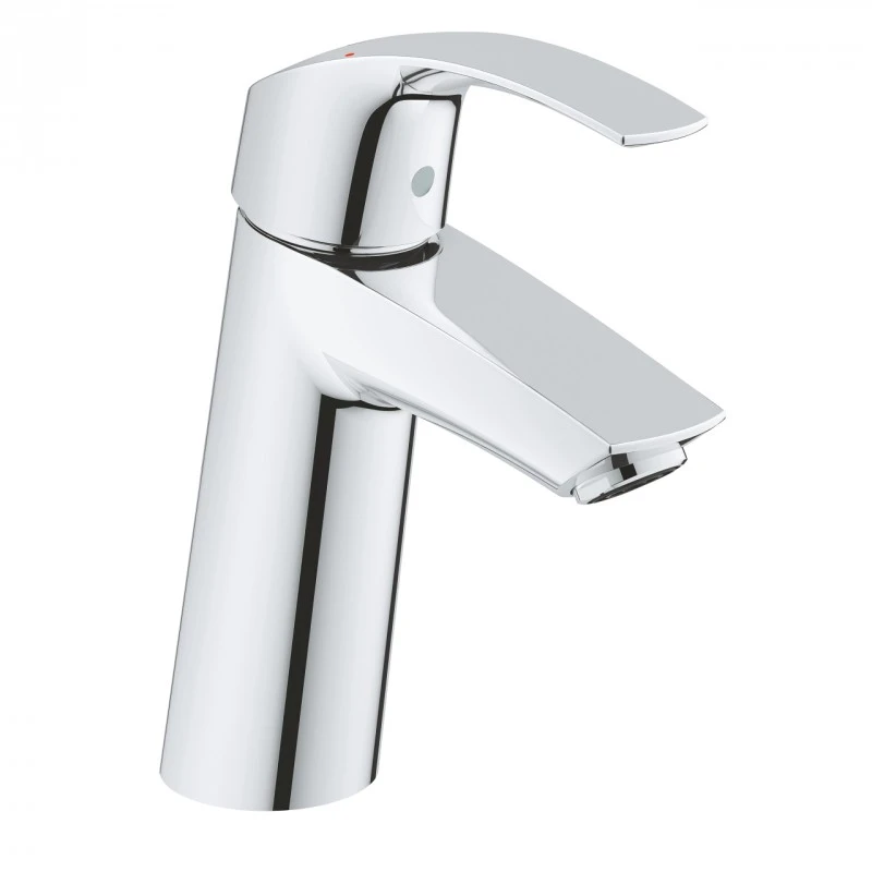 Смесител Grohe Eurosmart 23324001 За умивалник M-Размер