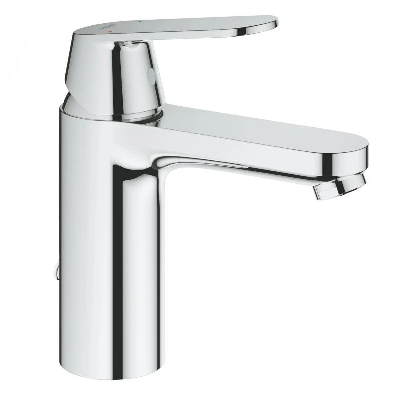 Смесител Grohe Eurosmart Cosmopolitan 23326000 За умивалник M-Размер