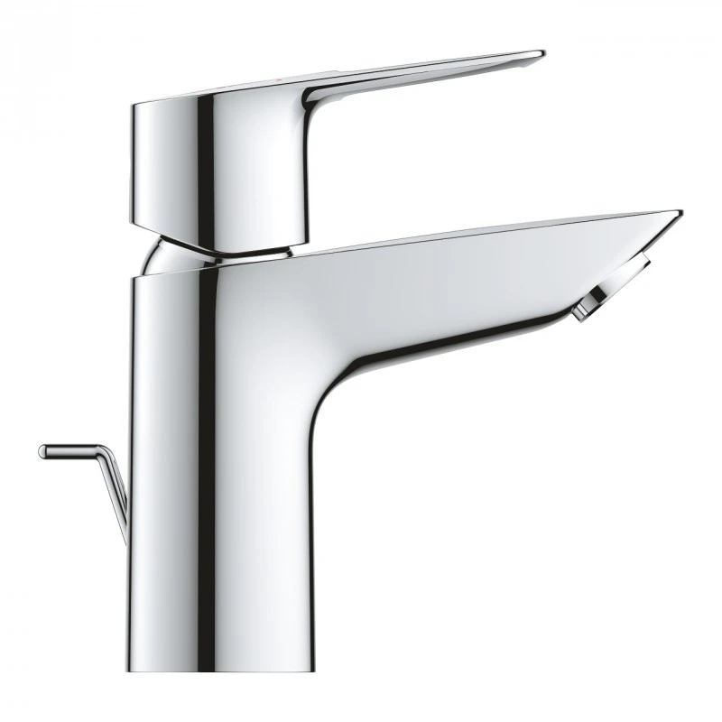 Смесител Grohe Bauloop 23335001 Стоящ За умивалник