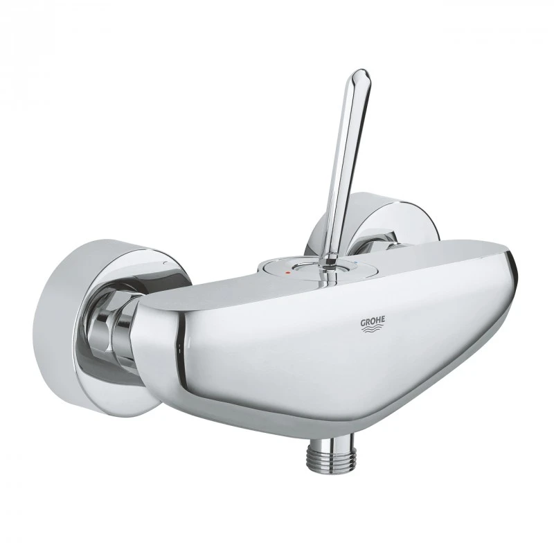 Смесител Grohe Eurodisc Joy 23430000  Стенен  За душ