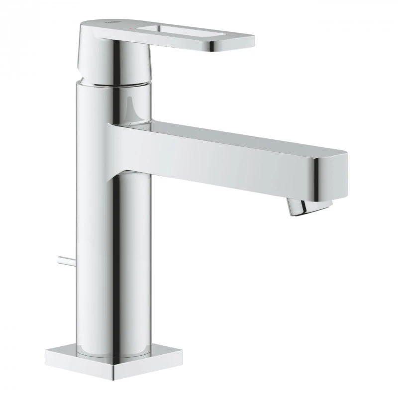 Смесител Grohe Quadra 23441000 За умивалник M-Размер