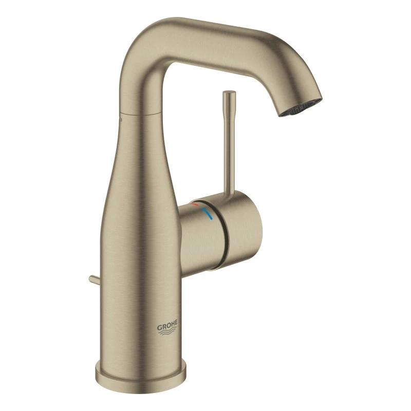 Смесител Grohe Essence 23462EN1  Стоящ  За умивалник