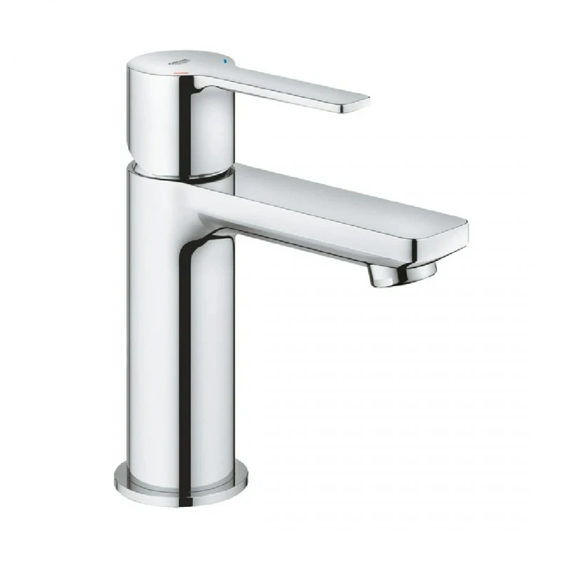 Смесител Grohe Lineare 23791001, Стоящ, За умивалник, XS-Размер, Цвят Хром