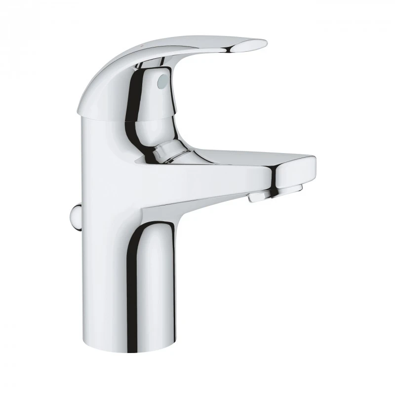 Смесител Grohe Start Curve 23805000 Стоящ За умивалник