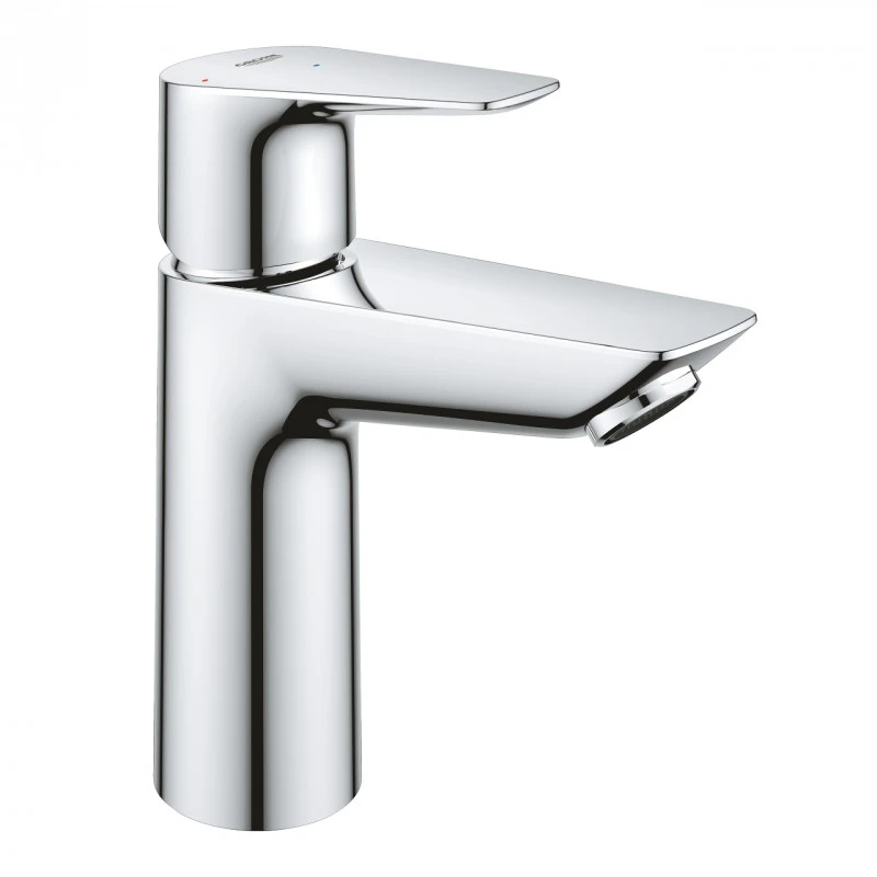 Смесител Grohe BauEdge 23908001 За умивалник M-Размер