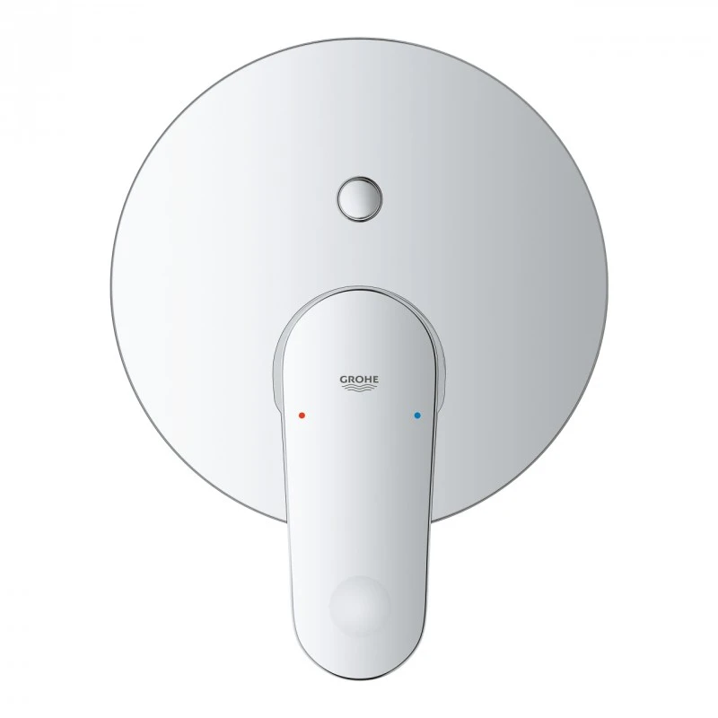 Смесител Grohe Europlus 24060002 За вана/душ Стенен