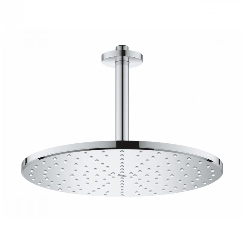 Душ глава Grohe Rainshower Mono 310 26559000  1 Струя