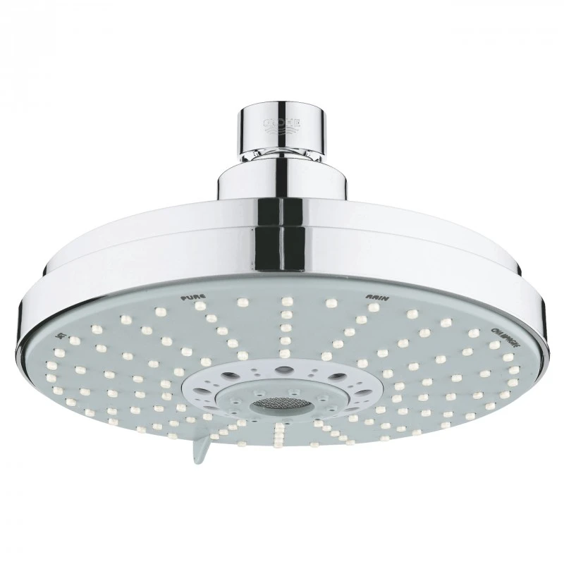 Душ глава Grohe Rainshower Cosmopolitan 160 27134000  4 Струи