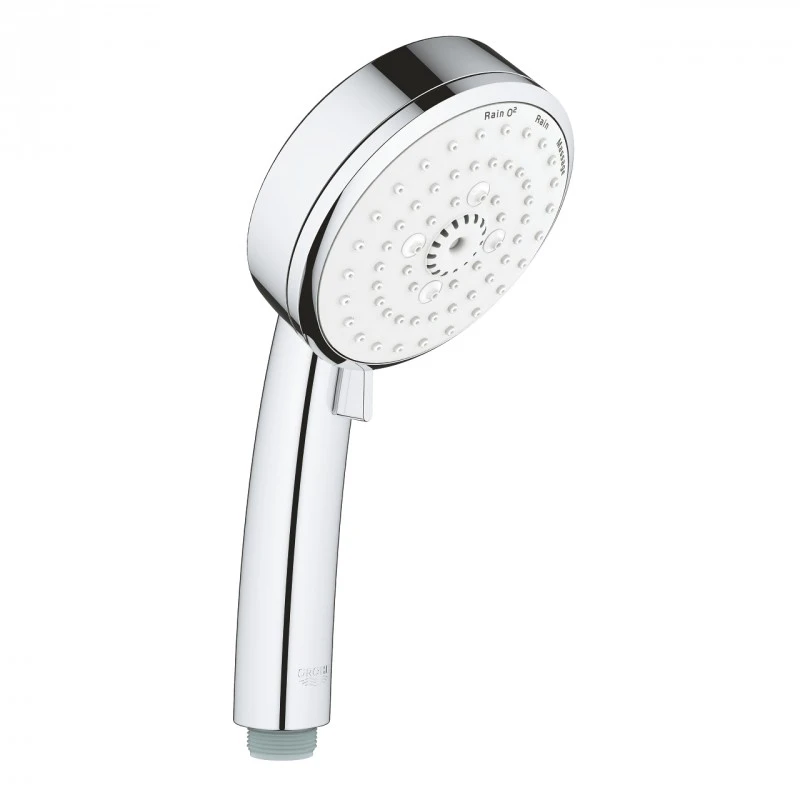 Ръчен душ Grohe Tempesta Cosmopolitan 100 27574002  3 Струи