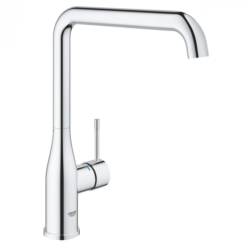 Смесител Grohe Essence 30269000  Стоящ  Кухненски