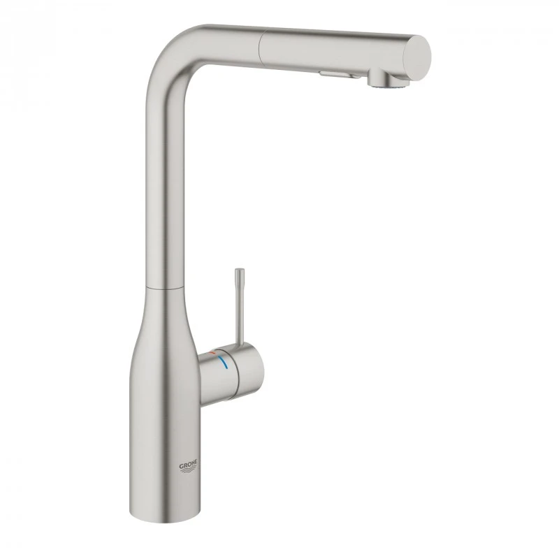 Смесител Grohe Essence 30270DC0  Стоящ  Кухненски