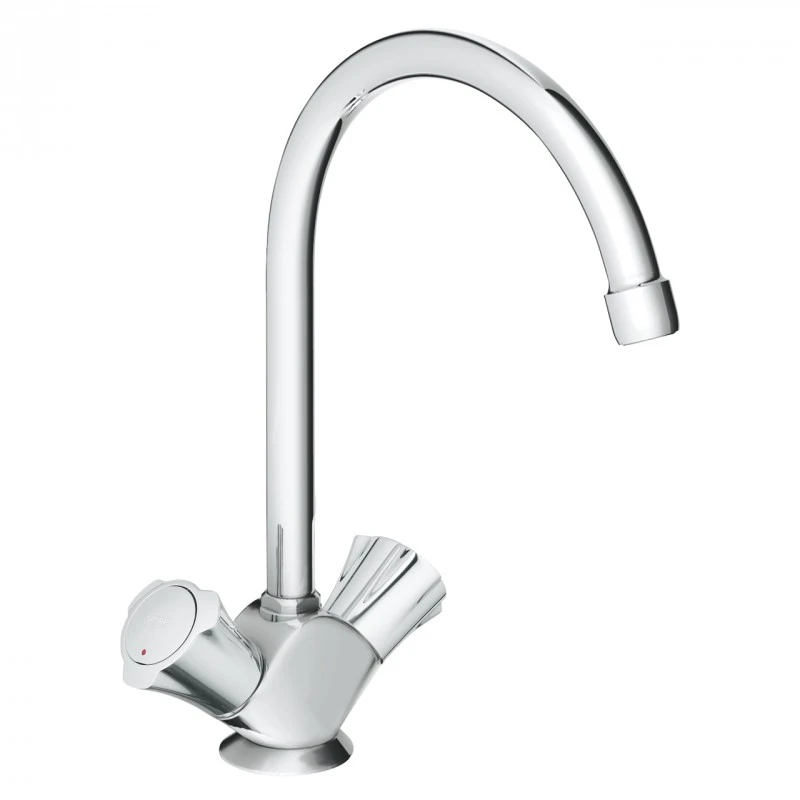 Смесител Grohe Costa L 31831001  Стоящ  Кухненски