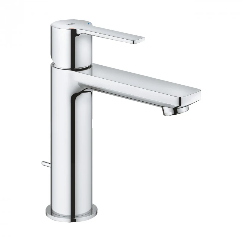 Смесител Grohe Lineare 32114001  Стоящ  За умивалник