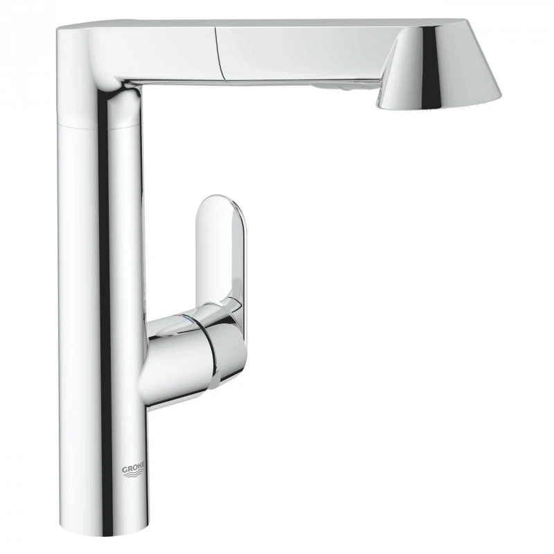 Смесител Grohe K7 32176000  Стоящ  Кухненски