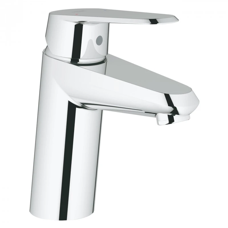 Смесител Grohe Eurodisc Cosmopolitan 3246920E  Стоящ  За умивалник