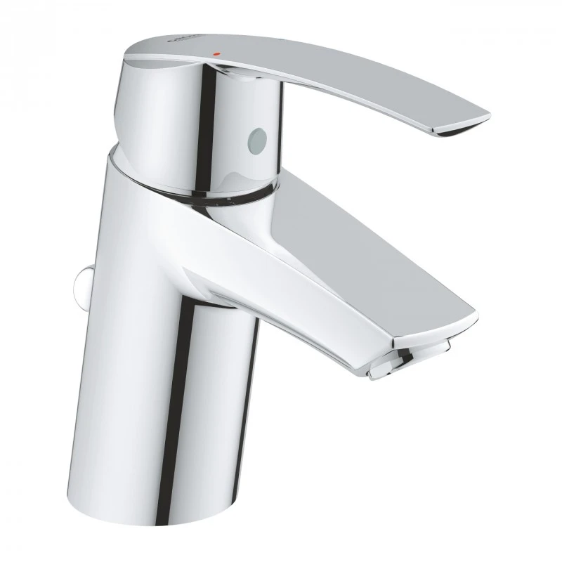 Смесител Grohe Start 32559001 Стоящ За умивалник