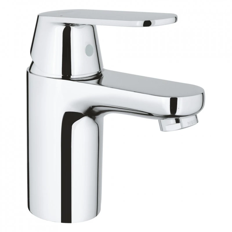 Смесител Grohe Eurosmart Cosmopolitan 32824000  Стоящ  За умивалник