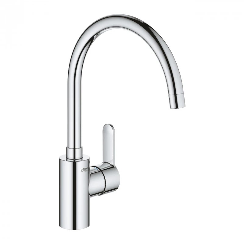 Смесител Grohe Eurostyle Cosmopolitan 33975004  Стоящ  Кухненски
