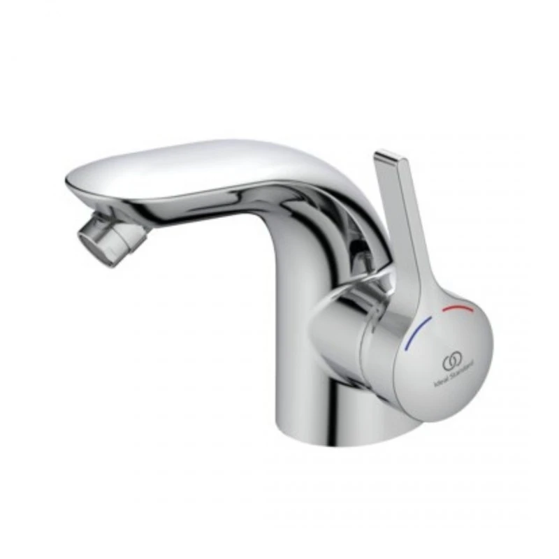 Смесител Ideal Standard Melange A4268AA  Стоящ  За биде  Цвят Хром