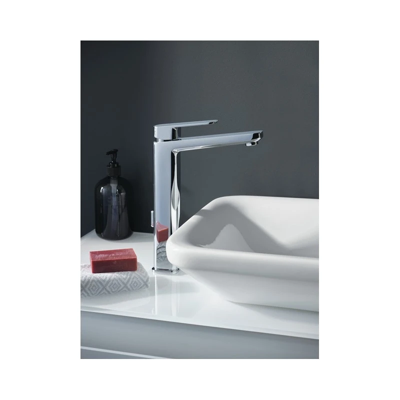 Смесител Ideal Standard Tonic II Vessel A6328AA  Стоящ  За умивалник  Цвят Хром