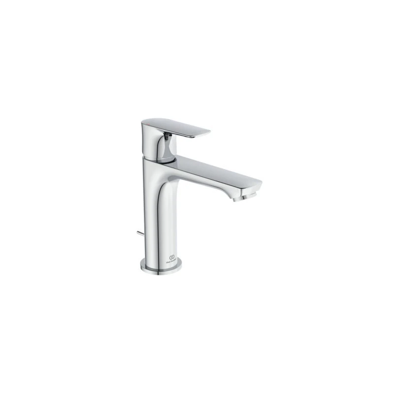 Смесител Ideal Standard Connect Air Grande A7012AA, Стоящ, За умивалник, Цвят Хром