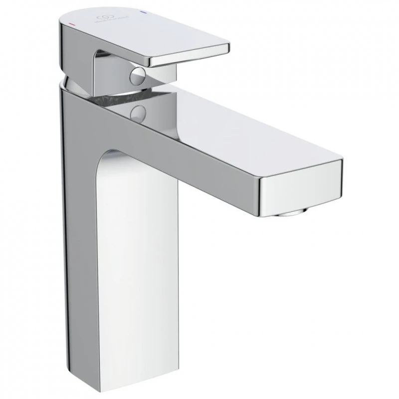 Смесител Ideal Standard Edge A7109AA  Стоящ  За умивалник  Цвят Хром