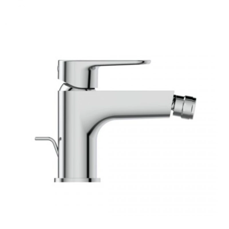 Смесител Ideal Standard Cerafine O BC705AA  Стоящ  За биде  Цвят Хром