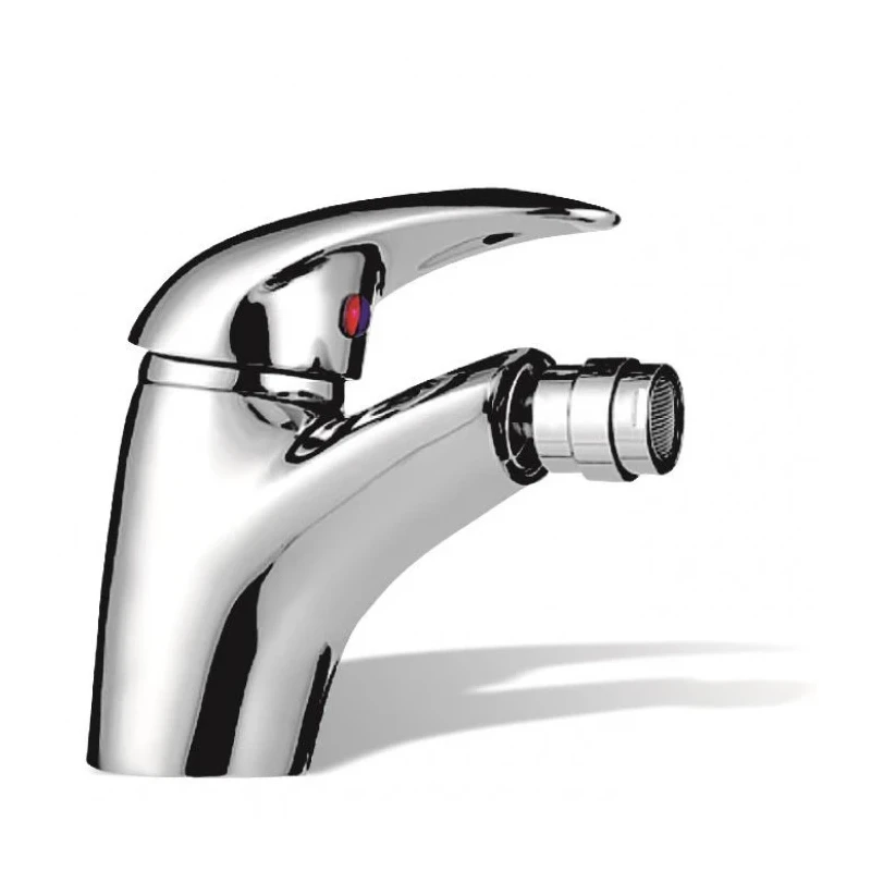 Смесител за биде Forma Vita Napoli, С автоматичен сифон