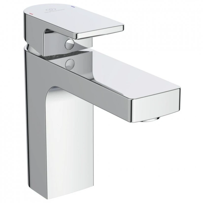 Смесител за умивалник Ideal Standard Edge, Едноръкохватков