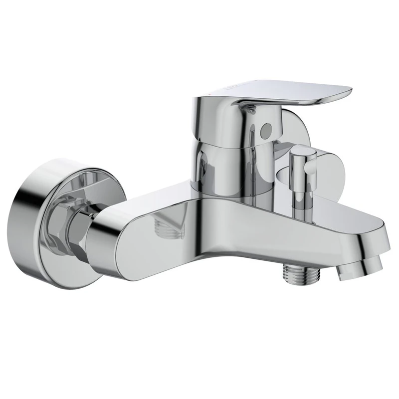 Стенен смесител за вана/душ Ideal Standard Ceraflex