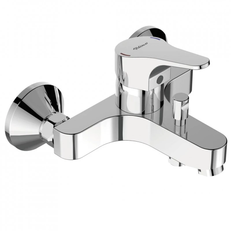 Стенен мсесител за вана/душ Vidima SevaNext