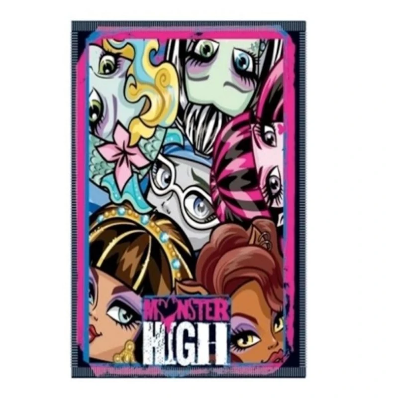 Детско одеяло Disney Монстър Хай, Monster High fleece blanket, 150 x 100 cm, 07205