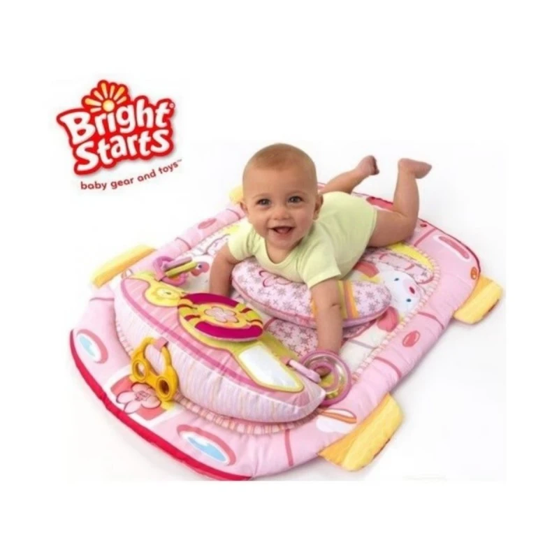 Активна гимнастика Bright Starts Tummy Cruiser, 8819