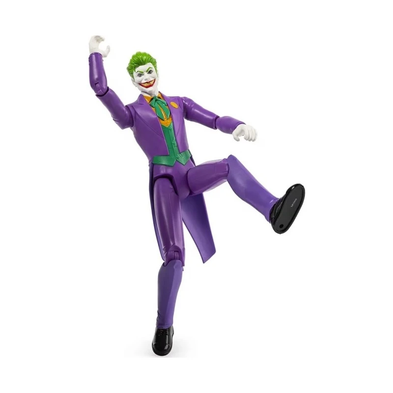 Екшън фигурка Spin Master Batman: Action Figures - The Joker (30cm), 6060344