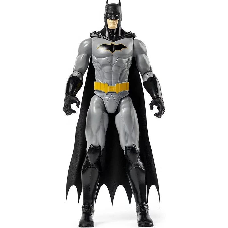 Екшън фигурка Spin Master Batman: Action Figures - Creature Chaos Batman (30cm), 6063094
