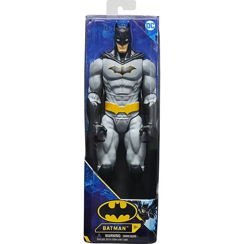 Екшън фигурка Spin Master Batman: Action Figures - Creature Chaos Batman (30cm), 6063094