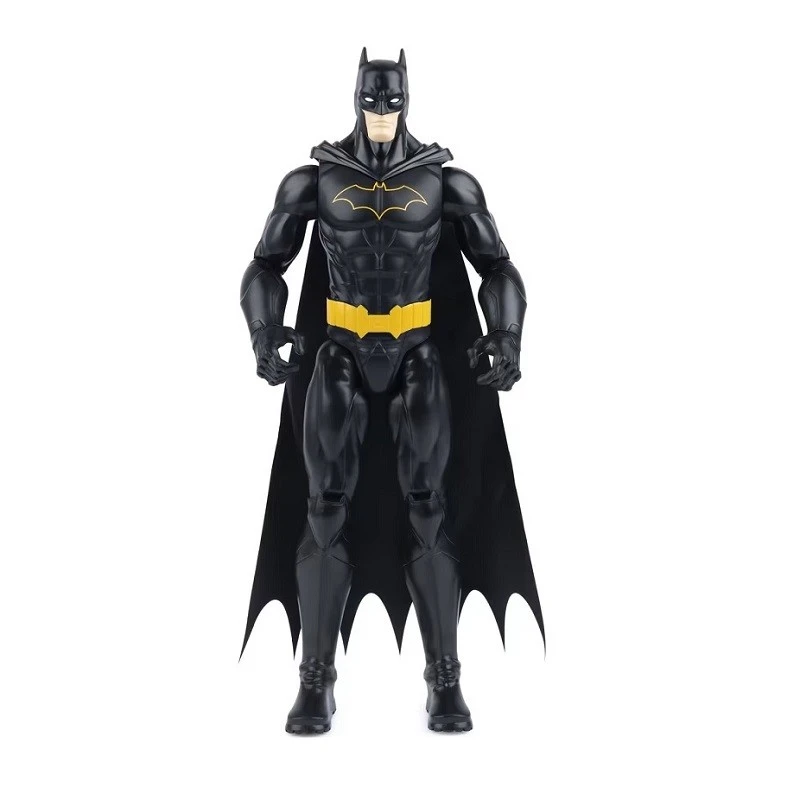 Екшън фигурка Spin Master Batman: Action Figures - Batman (30cm), 6065135