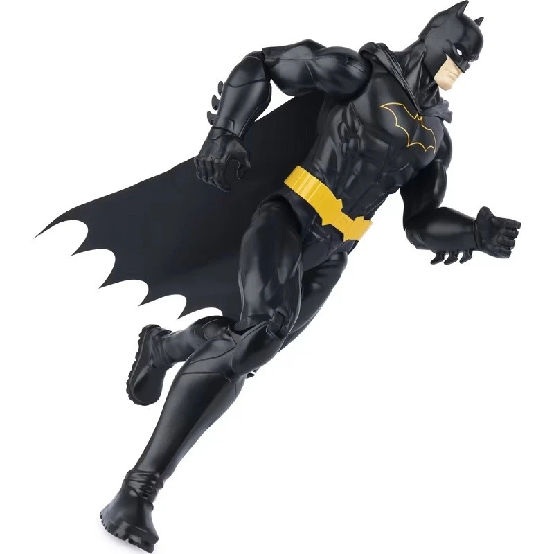 Екшън фигурка Spin Master Batman: Action Figures - Batman (30cm), 6065135
