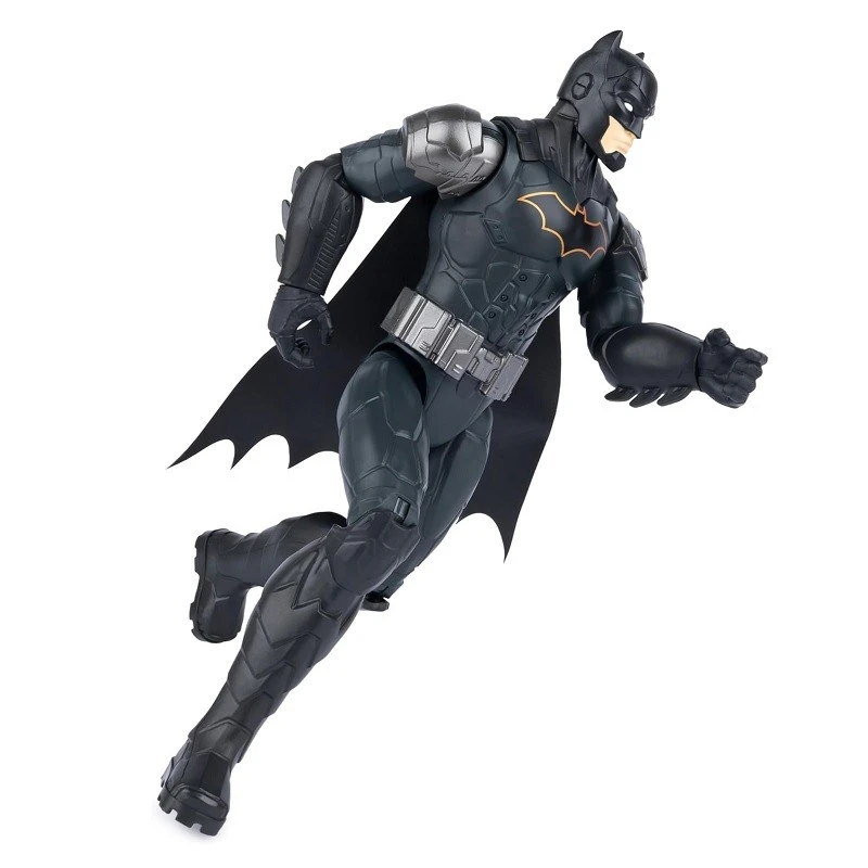 Екшън фигурка Spin Master Batman: Action Figures - Combat Batman (30cm), 6065137