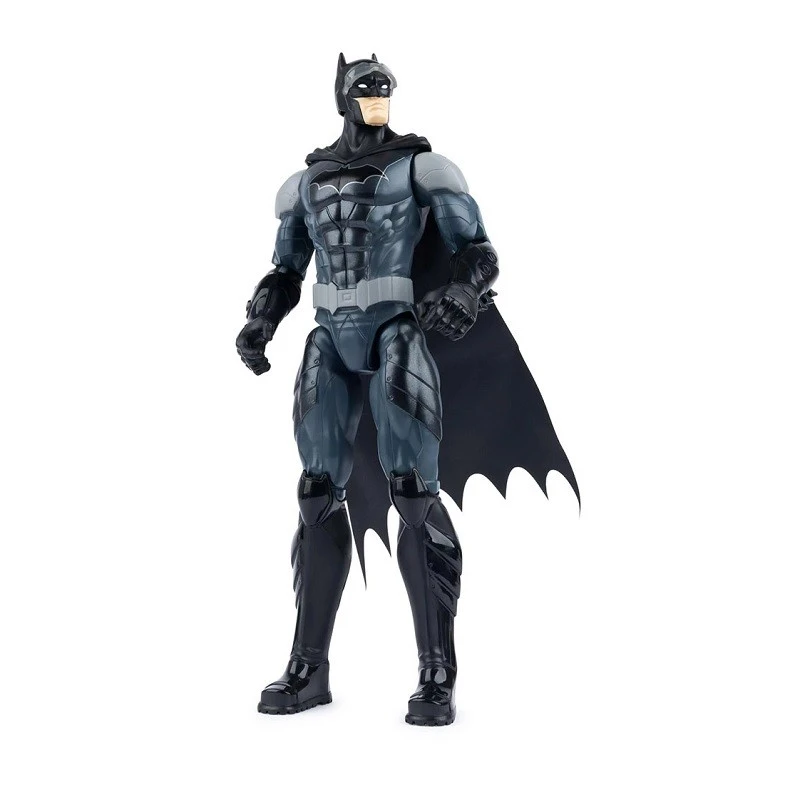 Екшън фигурка Spin Master Batman: Action Figures - Creature Chaos Batman (30cm), 6065138
