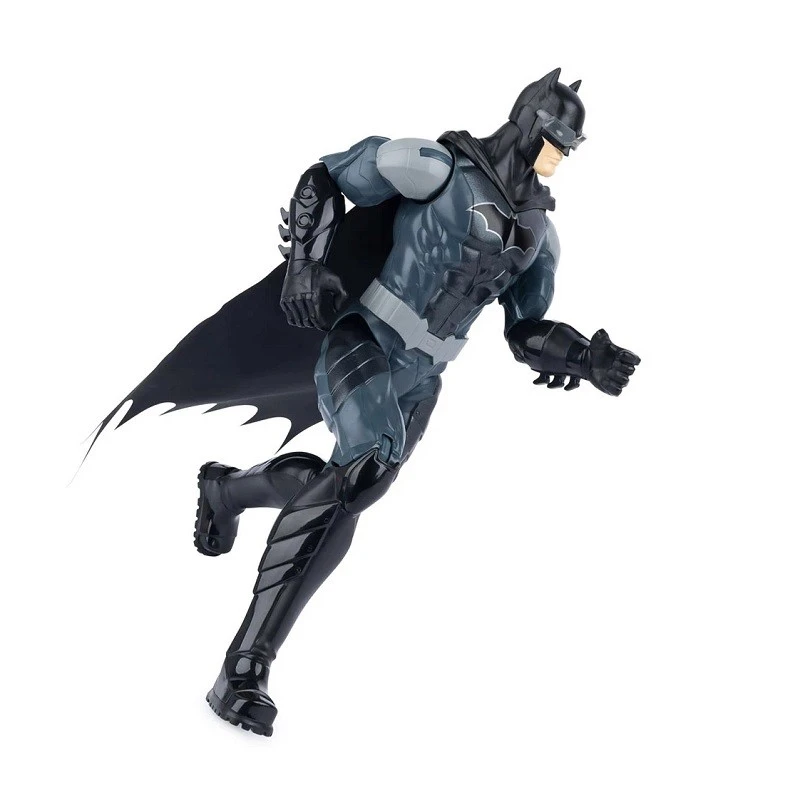 Екшън фигурка Spin Master Batman: Action Figures - Creature Chaos Batman (30cm), 6065138