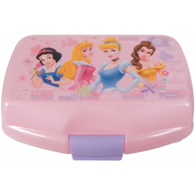 Кутия за храна Disney, Princess Crown Galaxy, 6345640