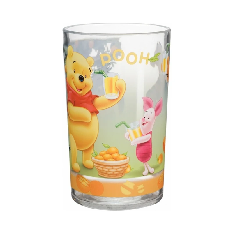 Чаша за вода Disney: Мечо Пух, Winnie the Pooh Pals, 225ml, 8584300