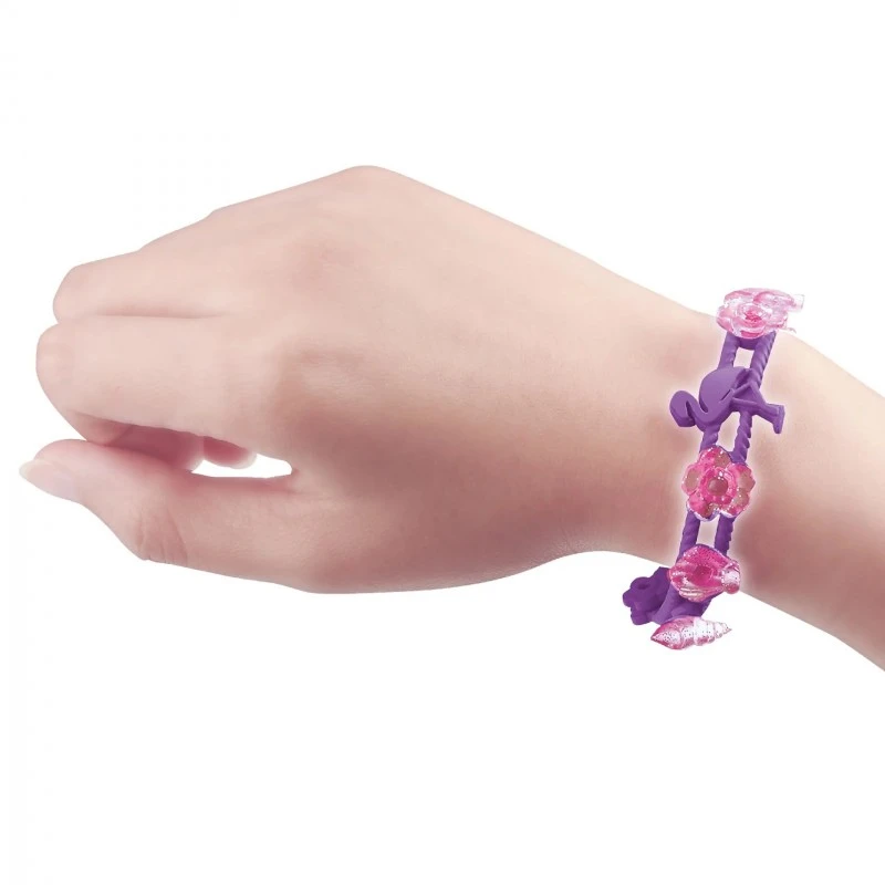 Джип с кукла и Фламинго Dickie Toys, Звукови и светлинни ефекти, Flamingo Jeep