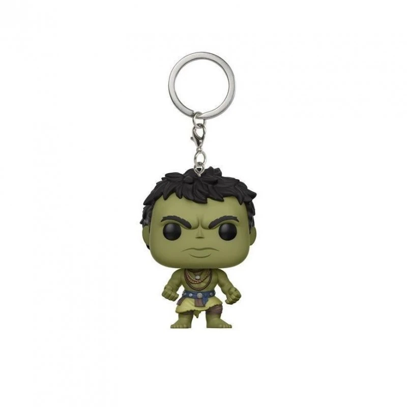 Ключодържател с фигурка Funko Pocket POP Comics: Hulk, 3+ години