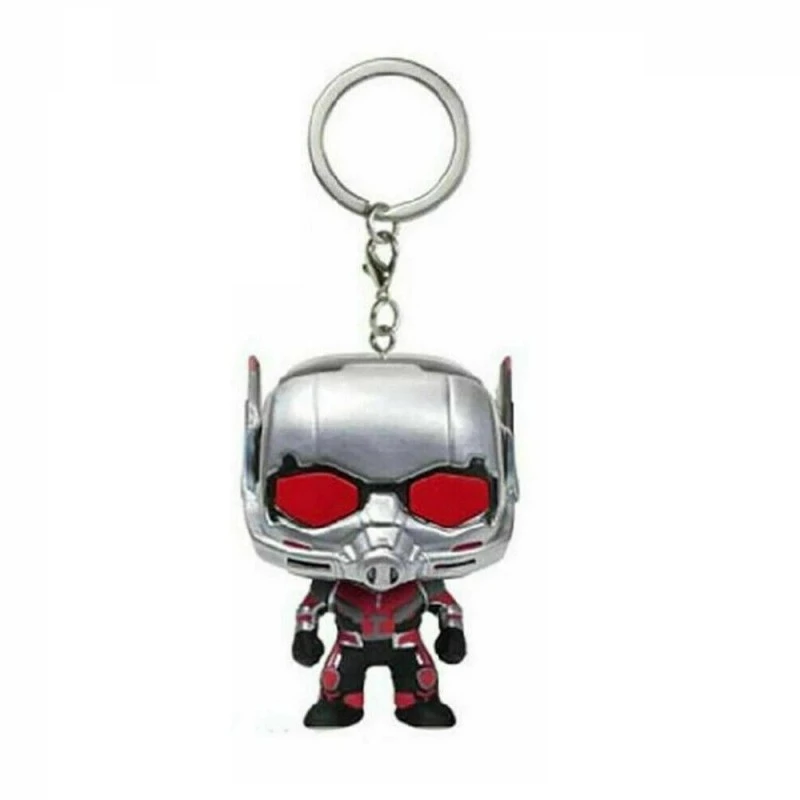 Ключодържател с фигурка Funko Pocket Pop, Disney Marvel Ant-Man, 5 cm