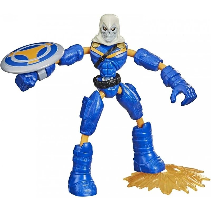 Фигурка Hasbro Marvel Avengers Bend And Flex Taskmaster 15cm